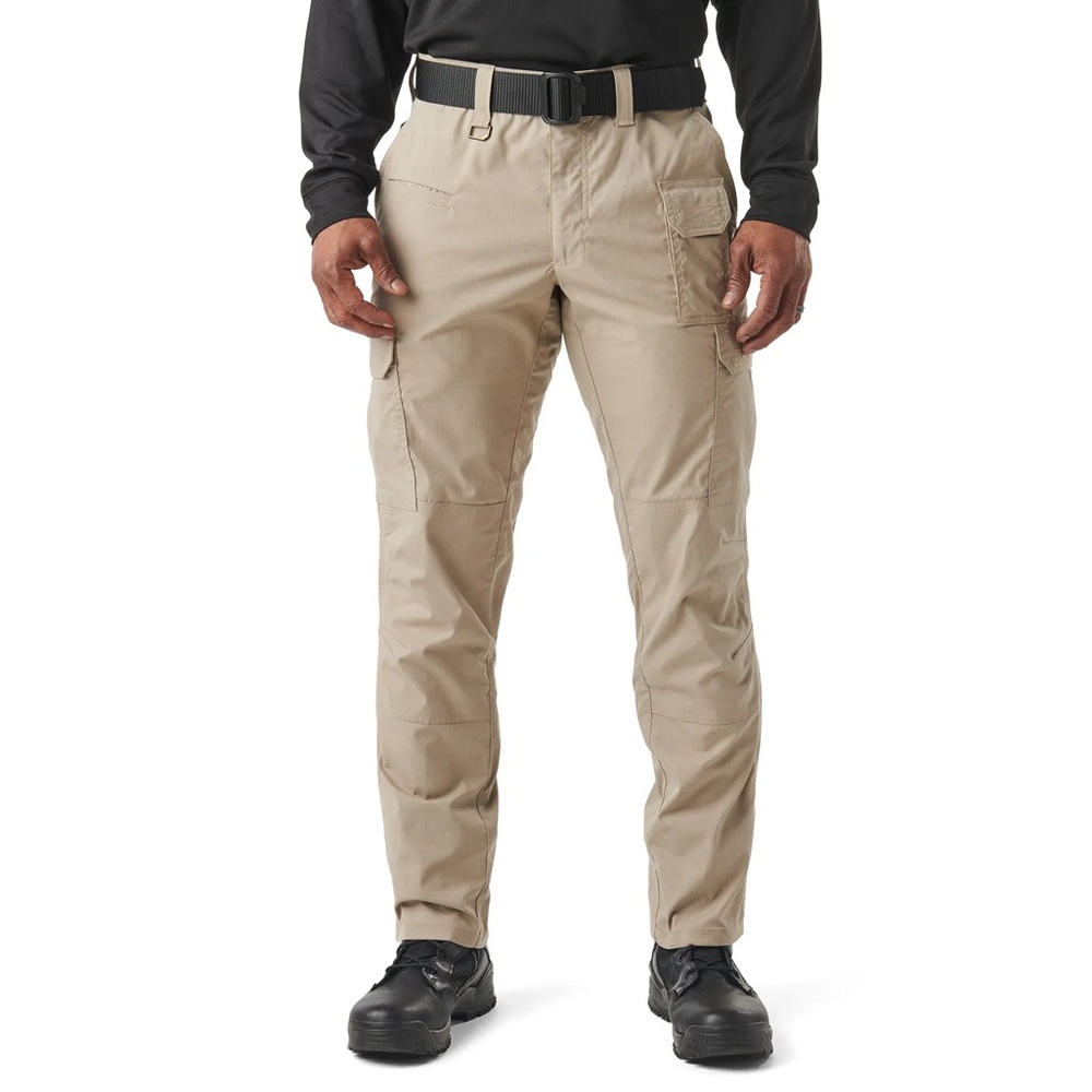 5.11 Tactical Men's Straight Fit ABR Pro Cargo Pant - 34x32 Khaki